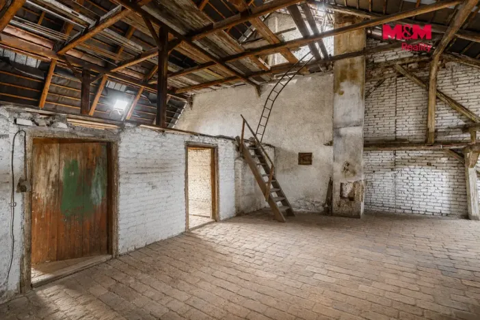Prodej rodinného domu, Kadaň, Čechova, 260 m2