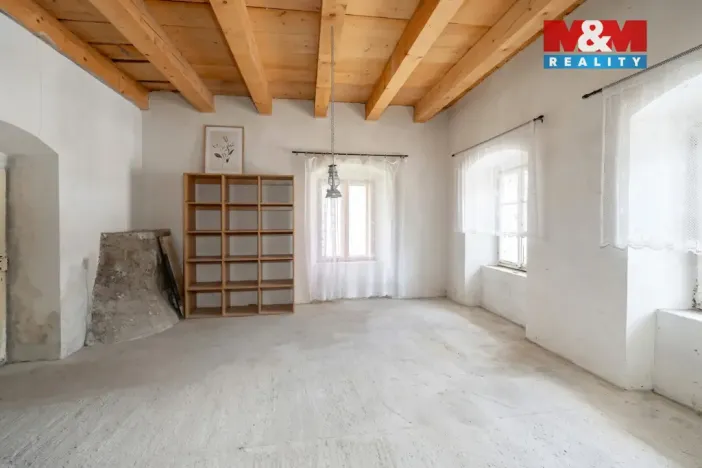 Prodej rodinného domu, Chotěboř, Koželužská, 75 m2