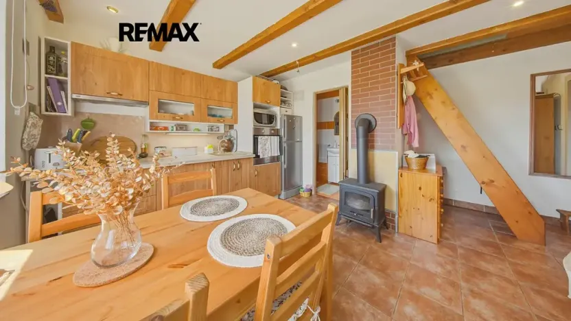 Prodej chaty, Mimoň, Nový domov, 45 m2