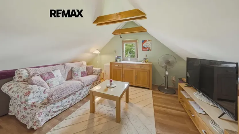 Prodej chaty, Mimoň, Nový domov, 45 m2