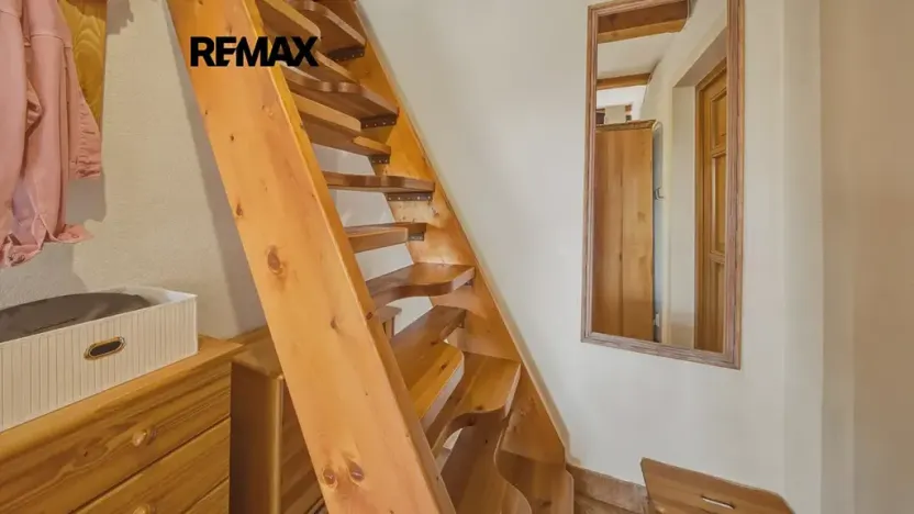 Prodej chaty, Mimoň, Nový domov, 45 m2