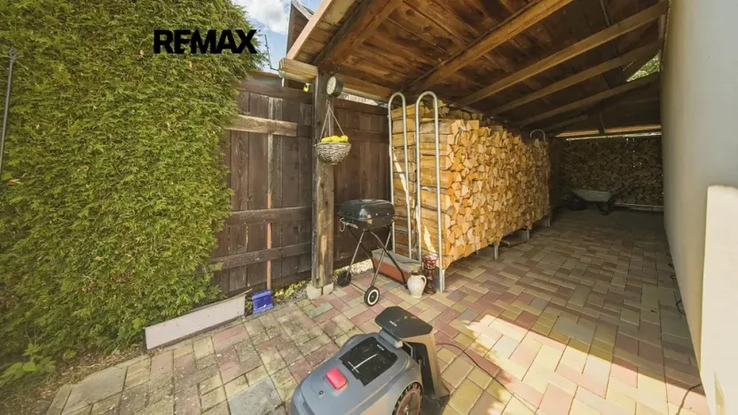 Prodej chaty, Mimoň, Nový domov, 45 m2