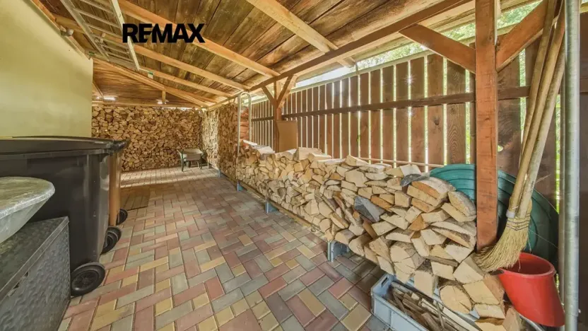 Prodej chaty, Mimoň, Nový domov, 45 m2