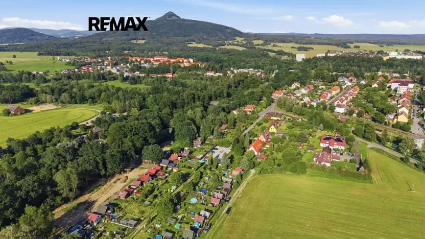 Prodej chaty, Mimoň, Nový domov, 45 m2
