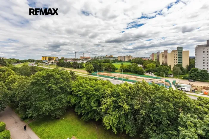 Prodej bytu 2+kk, Praha - Kobylisy, Třebenická, 41 m2