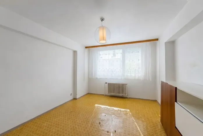 Prodej bytu 3+1, Mnichovo Hradiště, Víta Nejedlého, 89 m2