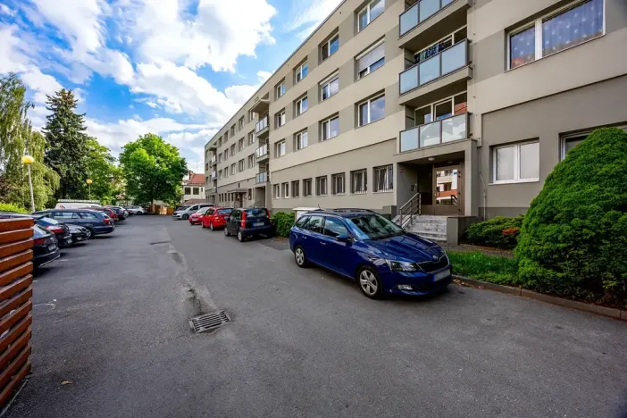 Prodej bytu 3+1, Mnichovo Hradiště, Víta Nejedlého, 89 m2
