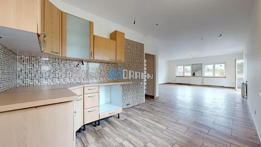 Prodej rodinného domu, Jirny, 5. května, 151 m2