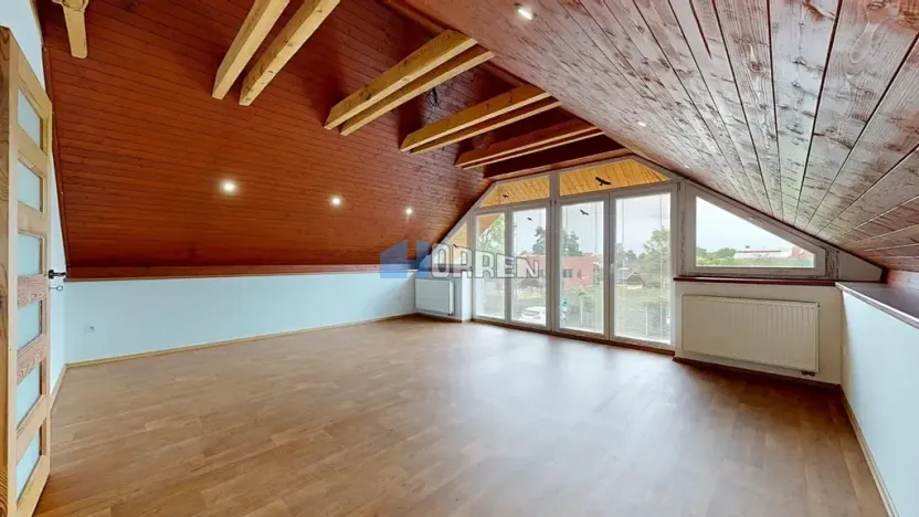 Prodej rodinného domu, Jirny, 5. května, 151 m2