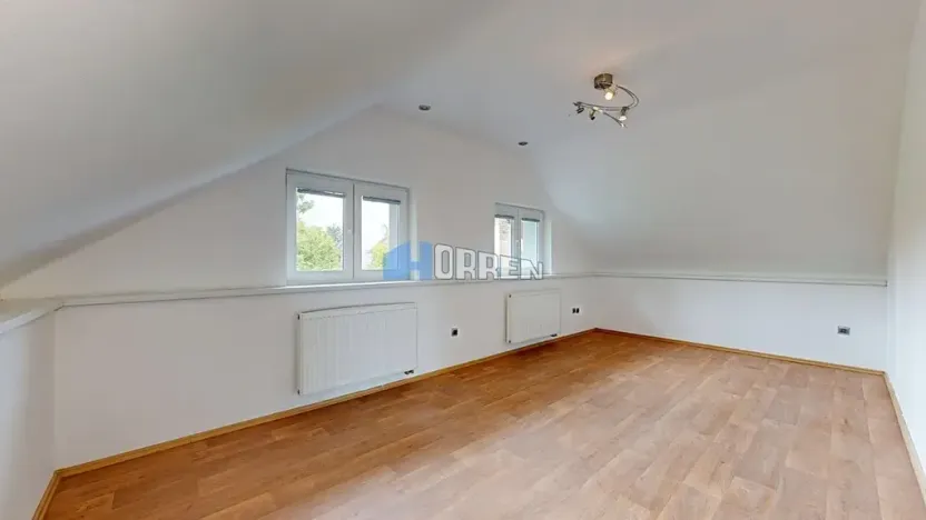 Prodej rodinného domu, Jirny, 5. května, 151 m2
