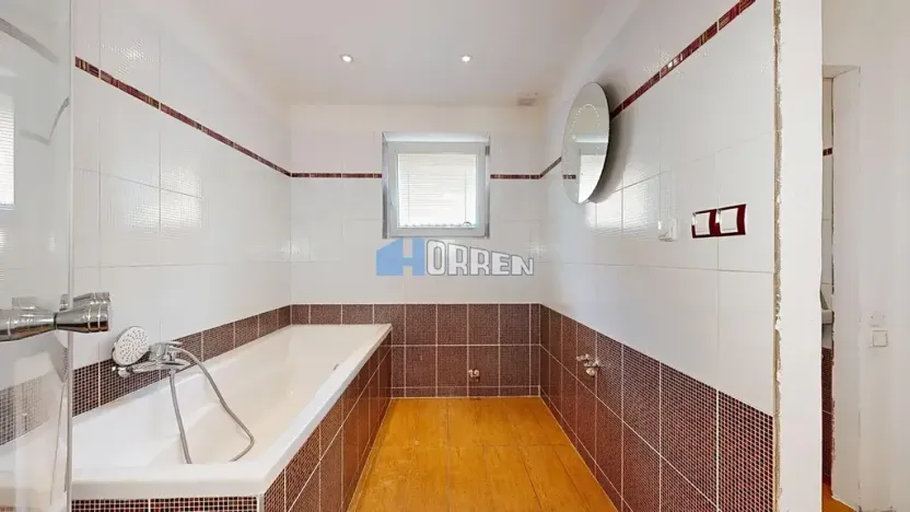 Prodej rodinného domu, Jirny, 5. května, 151 m2