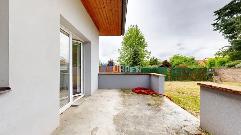 Prodej rodinného domu, Jirny, 5. května, 151 m2