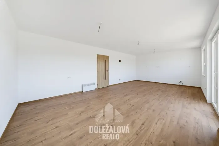 Prodej rodinného domu, Moravské Budějovice, 106 m2
