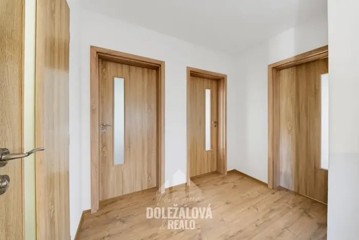 Prodej rodinného domu, Moravské Budějovice, 106 m2