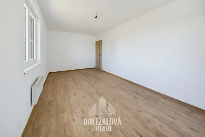 Prodej rodinného domu, Moravské Budějovice, 106 m2