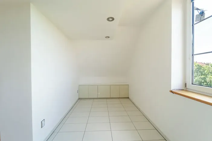 Prodej bytu 4+kk, Mikulov, 22. dubna, 173 m2