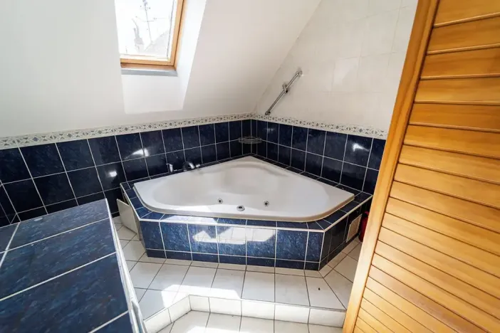 Prodej bytu 4+kk, Mikulov, 22. dubna, 173 m2