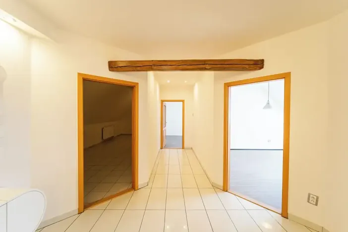 Prodej bytu 4+kk, Mikulov, 22. dubna, 173 m2