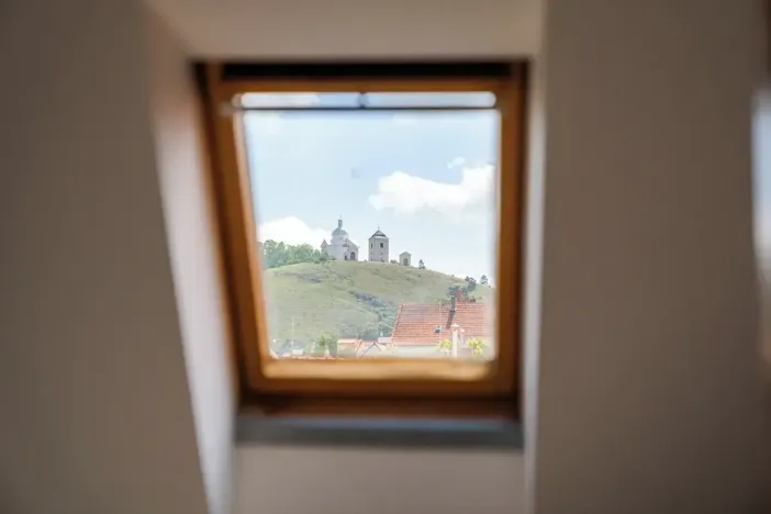 Prodej bytu 4+kk, Mikulov, 22. dubna, 173 m2