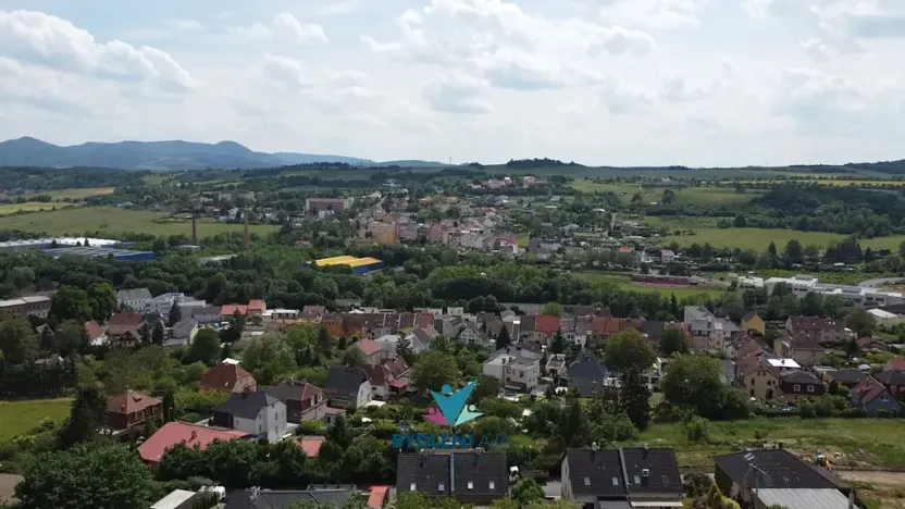 Prodej pozemku pro bydlení, Bystřany, Havlíčkova, 4796 m2