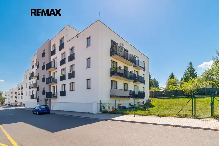 Prodej bytu 1+kk, Plzeň, V Zahrádkách, 39 m2