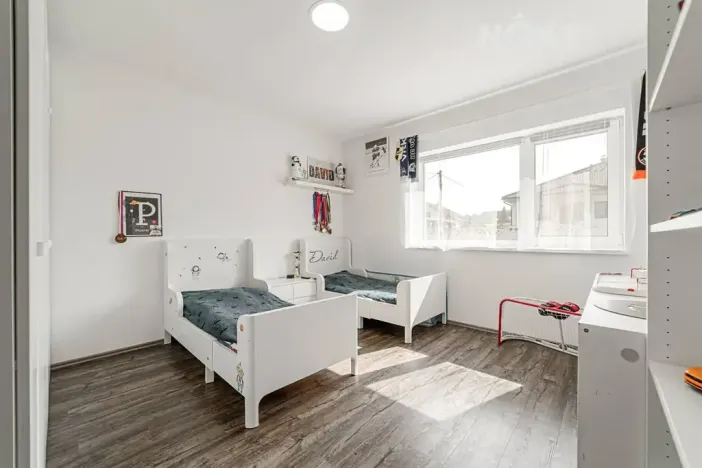 Prodej rodinného domu, Petřvald, Pod Lesem, 76 m2