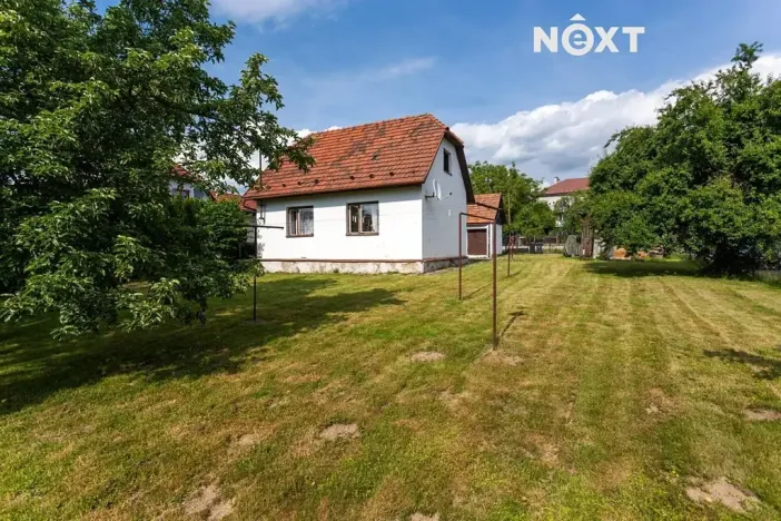 Prodej rodinného domu, Krhová, Bří Podmolů, 116 m2