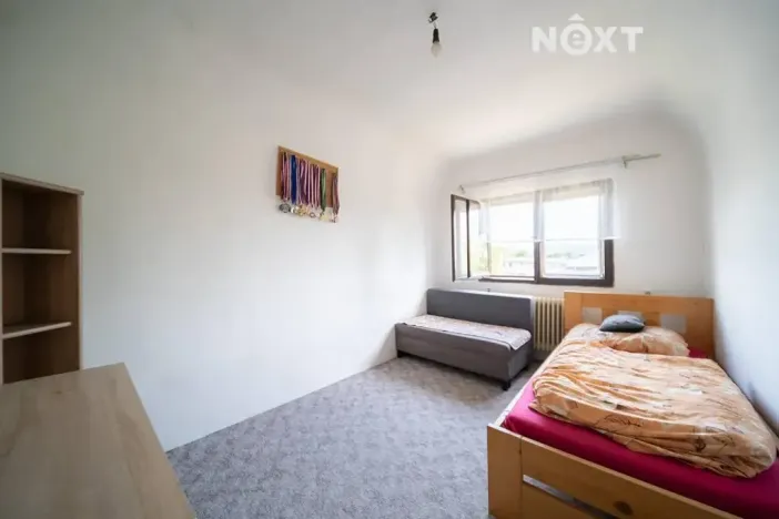 Prodej rodinného domu, Krhová, Bří Podmolů, 116 m2