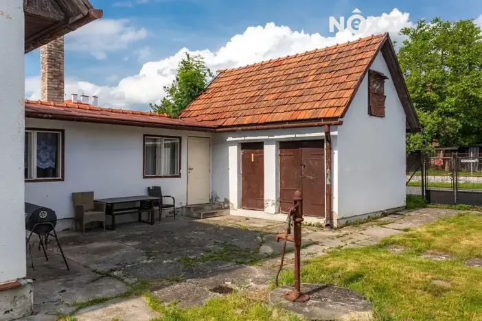 Prodej rodinného domu, Krhová, Bří Podmolů, 116 m2