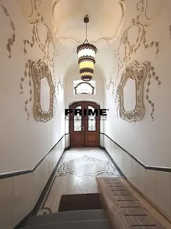 Pronájem bytu 6+kk a větší, Praha - Vinohrady, Ibsenova, 256 m2