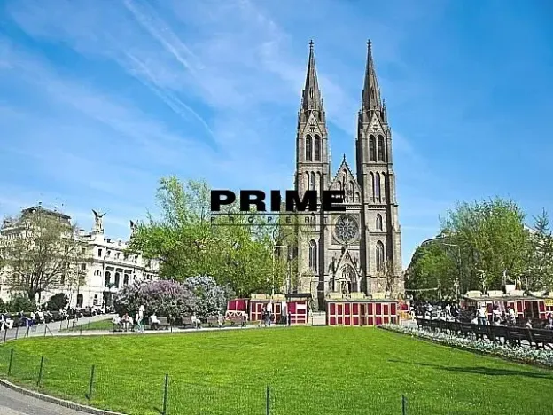 Pronájem bytu 6+kk a větší, Praha - Vinohrady, Ibsenova, 256 m2