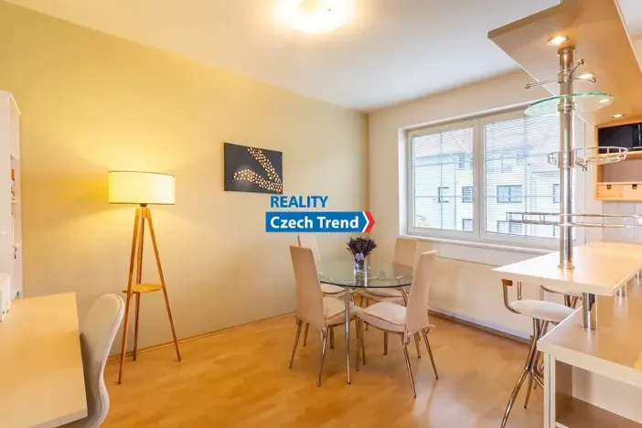 Pronájem bytu 3+kk, Olomouc, Horní lán, 115 m2