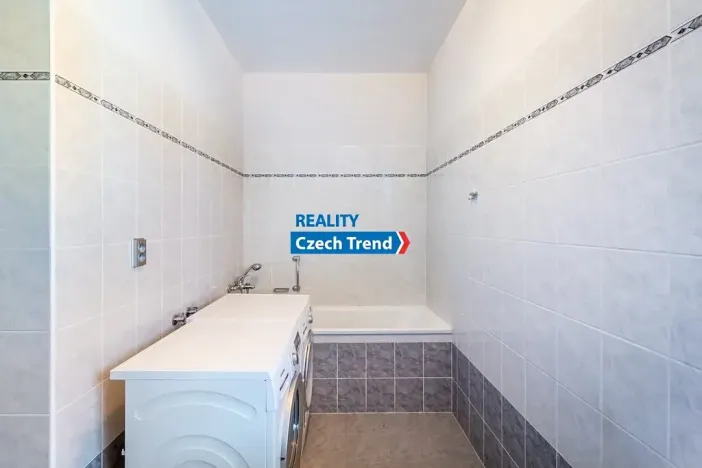 Pronájem bytu 3+kk, Olomouc, Horní lán, 115 m2
