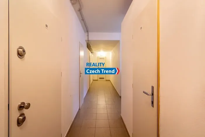 Pronájem bytu 3+kk, Olomouc, Horní lán, 115 m2