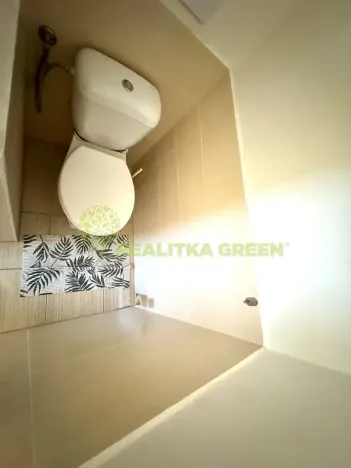 Pronájem bytu 1+1, Zlín, Potoky, 33 m2