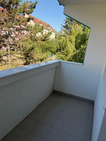Pronájem bytu 1+1, Brno, Laštůvkova, 35 m2