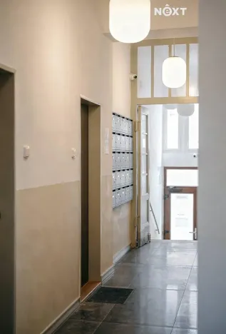 Prodej bytu 2+kk, Praha - Libeň, V zahradách, 53 m2