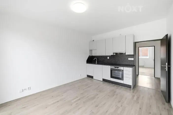 Prodej bytu 2+kk, Praha - Libeň, V zahradách, 53 m2