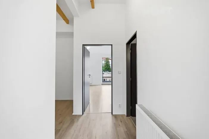 Prodej bytu 2+kk, Praha - Libeň, V zahradách, 53 m2