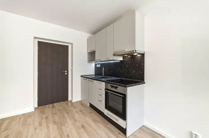 Prodej bytu 2+kk, Praha - Libeň, V zahradách, 50 m2