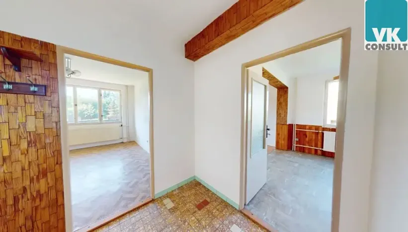 Prodej bytu 3+kk, Litomyšl, Okružní, 63 m2