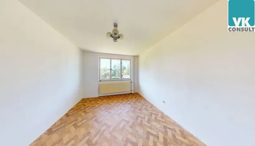 Prodej bytu 3+kk, Litomyšl, Okružní, 63 m2