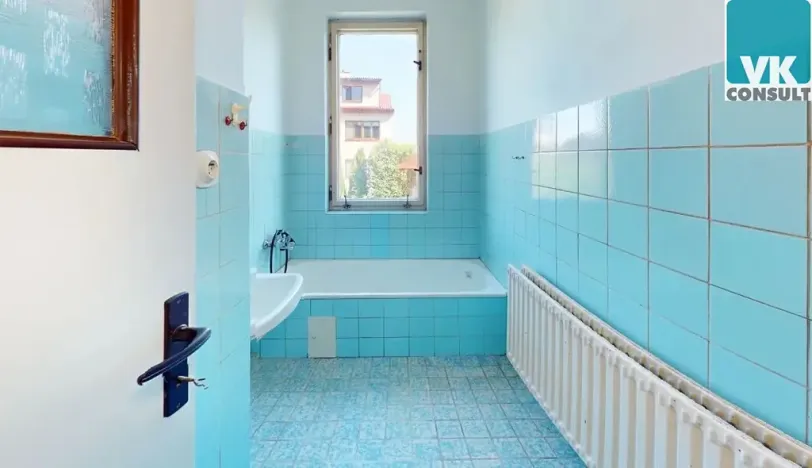 Prodej bytu 3+kk, Litomyšl, Okružní, 63 m2
