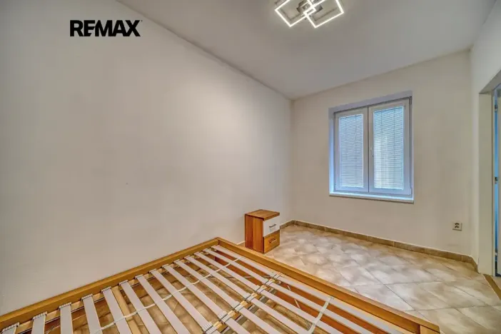 Pronájem bytu 2+1, Poděbrady, Na Hrázi, 47 m2