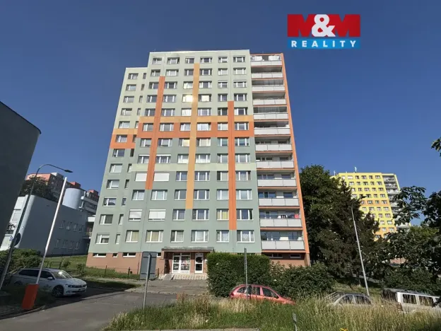 Prodej bytu 2+kk, Praha - Michle, Ohradní, 41 m2