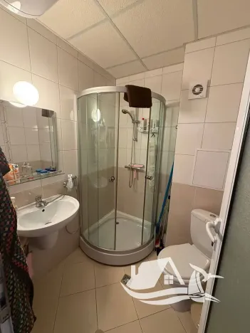 Prodej bytu 2+kk, Nesebar, Bulharsko, 54 m2