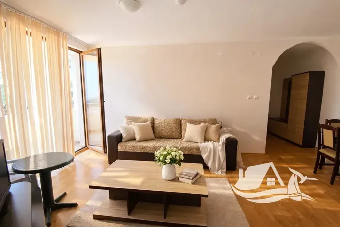Prodej bytu 2+kk, Ravda, Bulharsko, 58 m2