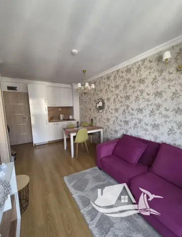 Prodej bytu 2+kk, Nesebar, Bulharsko, 37 m2