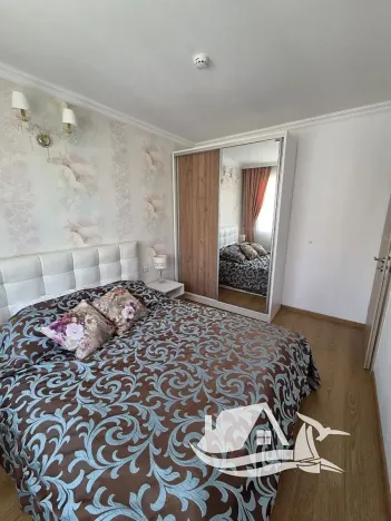 Prodej bytu 2+kk, Nesebar, Bulharsko, 37 m2