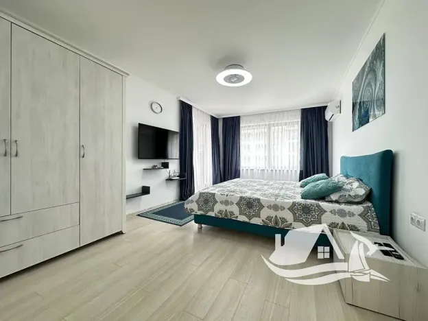 Prodej bytu 3+kk, Nesebar, Bulharsko, 165 m2